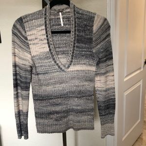 FP sweater EUC